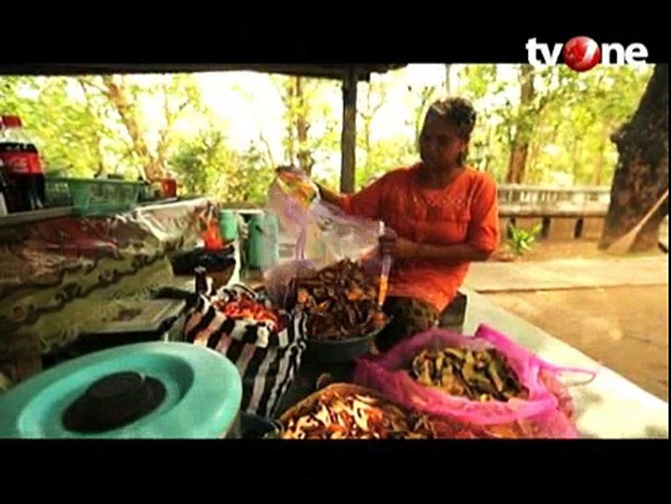 Mengulik Sejarah Wedang Uwuh (Bagian 2)
