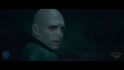 Harry Potter and the Cursed Child Teaser Trailer (2019) Daniel Radcliffe Wizard