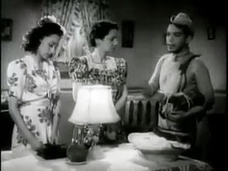 Gran hotel Cantinflas Pelicula Parte 1