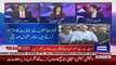 Habib Akram´s comments on PTI and MQM seat adjustment
