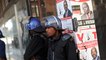 Zimbabwe's Mnangagwa takes lead in vote count