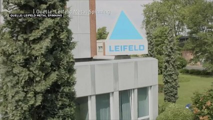 Bundesregierung legt Veto gegen chinesischen Investor ein