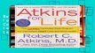 Best E-book Atkins for Life: The Complete Controlled Carb Program for Permanent Weight Loss and