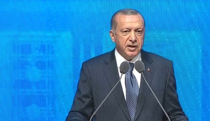 Son Dakika! Başkan Erdoğan 100 Günlük Eylem Planını Açıklıyor