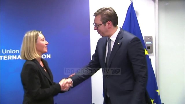 Thaçi: S’ka autonomi për serbët - Top Channel Albania - News - Lajme