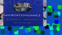 AudioEbooks Microeconomics (Book Only) P-DF Reading