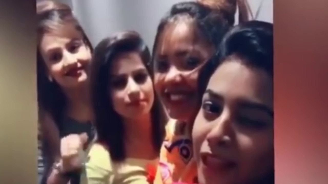 ISME TERA GHATA MERA KUCH NAHI JATA - 4 VIRAL MUSICALLY GIRLS MUST BE STOPPED !!!