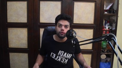 SHAM IDREES AND FROGGY ARE FRAUD -- THE HIDDEN TRUTH !!