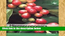 AudioEbooks Microeconomics, Global Edition For Ipad