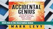 Best seller  Accidental Genius: Using Writing to Generate Your Best Ideas, Insight, and Content