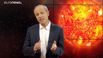 Alla scoperta del Sole con la Parker Solar Probe