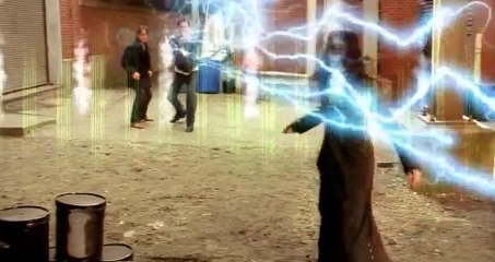 Mutant X S03 - Ep07 The Hand of God HD Watch