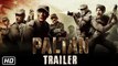 Paltan - Official Trailer - Jackie Shroff, Arjun Rampal, Sonu Sood - J P Dutta Film - 7 Sep 2018
