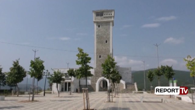 vizitoret te muzeu i kukesit kronika 3 gusht