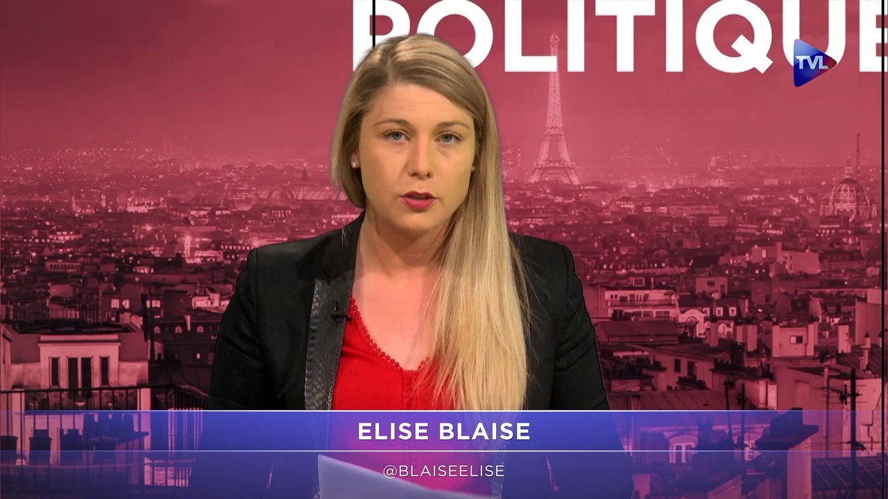 Le Samedi Politique : Syrie, mensonges et crimes d’état avec Richard Labévière