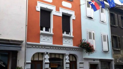 A louer - Appartement - Saint-Maurice (1890) - 1.5 pièces