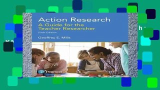 Open EBook Action Research: A Guide for the Teacher Researcher, Enhanced Pearson eText -- Access