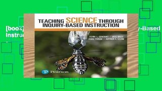 [book] Free Teaching Science Through Inquiry-Based Instruction, with Enhanced Pearson Etext -