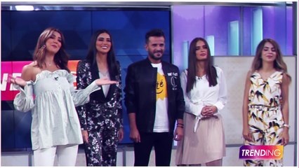 يومان فقط يفصلاننا عن بداية الموسم الجديد من Trending، هل أنتم مستعدون؟