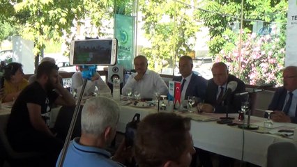 Tekirdağ'ın nüfusu her yıl bir ilçesi kadar artıyor