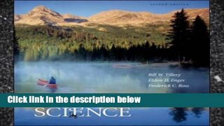 View Integrated Science online
