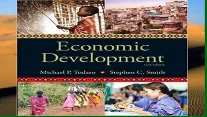 AudioEbooks Economic Development (Pearson Series in Economics (Hardcover)) For Ipad