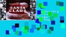 AudioEbooks The Leadership Secrets of Santa Claus: How to Get Big Things Done in YOUR 