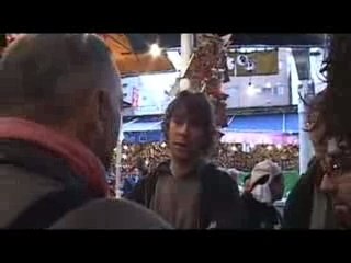 Les Doux Cactus à Tokyo (5) - La fête du Coq