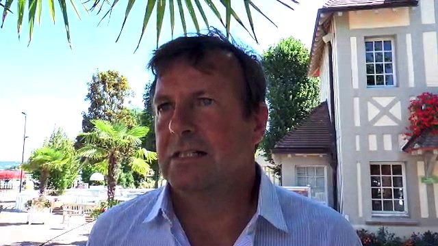 Quinté du dimanche 5 août à Deauville : Wattel présente City Light