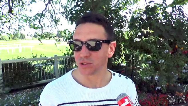 Quinté du dimanche 5 août à Deauville : Grégory Benoist présente Millfield