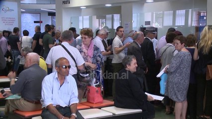 Rama publikon shifrat e platformes se bashkeqeverisjes