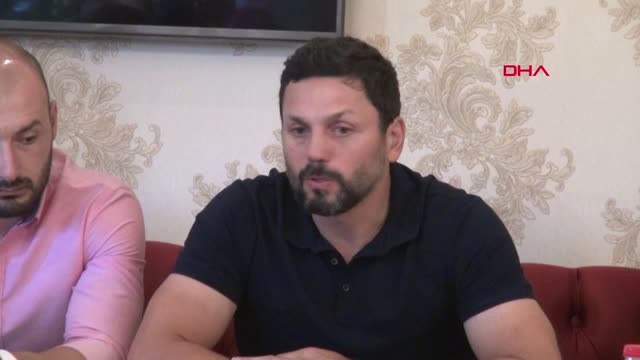 Spor Erol Bulut Malatya'ya Birkaç Uçak Daha İndireceğiz - Hd