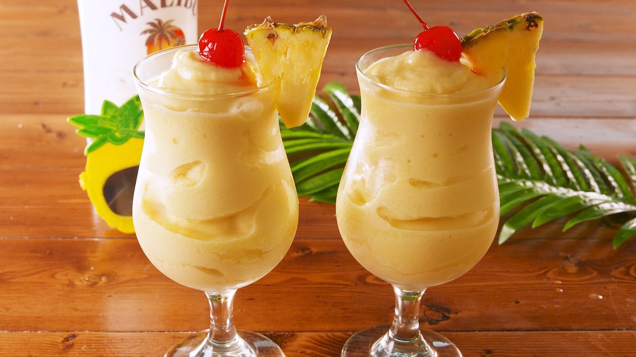 Bozzy Dole Whips Are So Much Better Than The Original