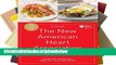 AudioEbooks The New American Heart Association Cookbook, 9th Edition: Revised and Updated with