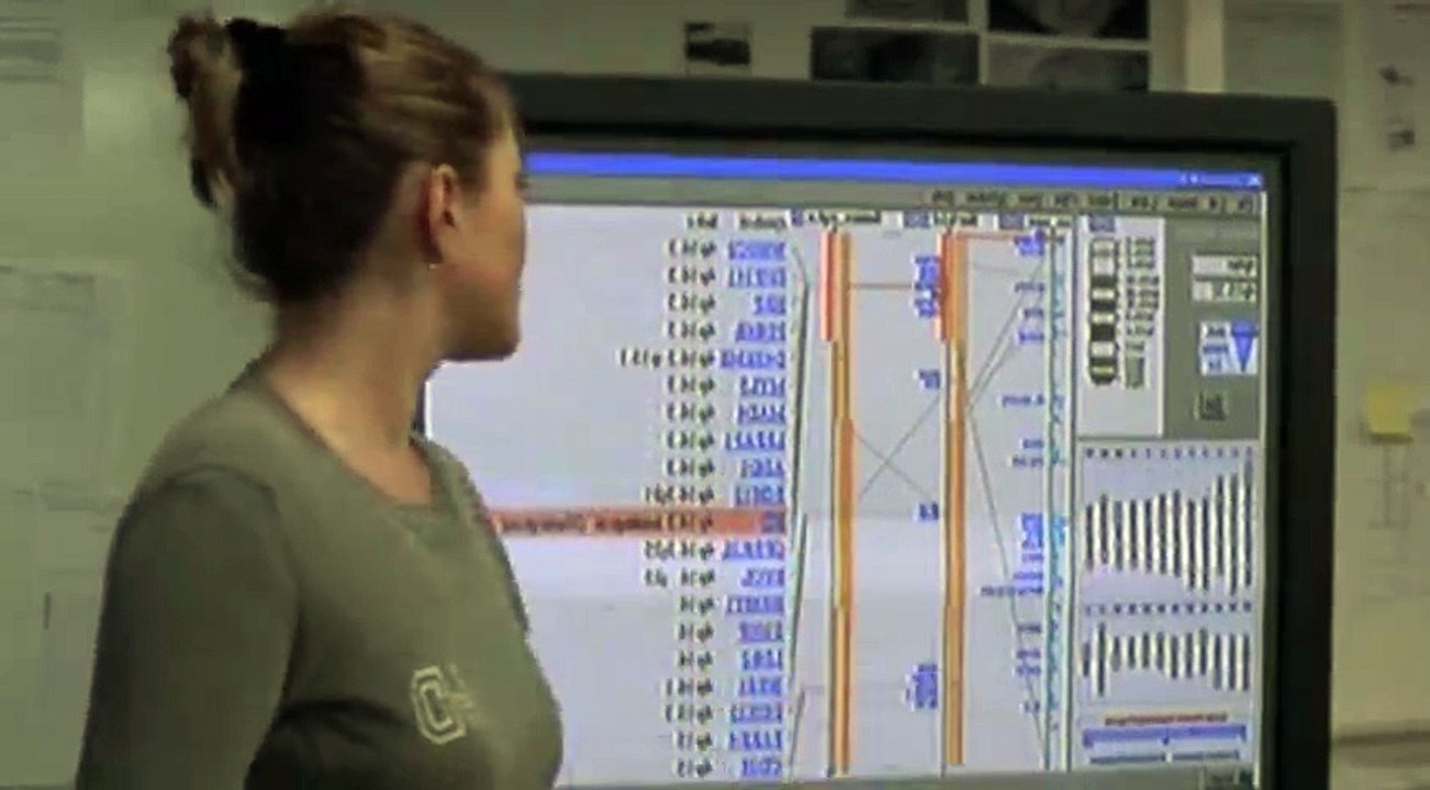 Waking the Dead S01 - Ep06 The Blind Beggar (2) - Part 01 HD Watch