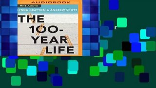 Popular  The 100-Year Life  Full