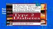 Reading Online Type 2 Diabetes: An Essential Guide to the Newly Diagnosed (First Year): Type 2