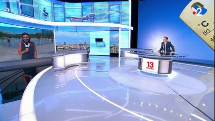 Canicule : des records de chaleur partout en France