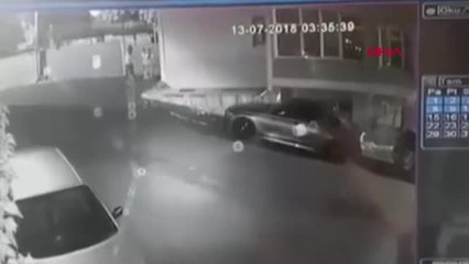 Sıcak Havada Balkon Kapısı ve Pencereleri Açık Bırakanları Hedef Seçiyorlardı