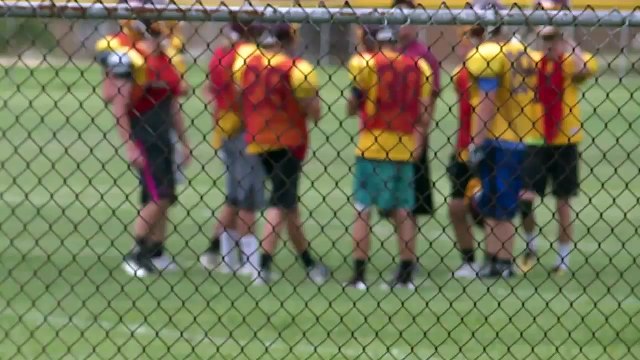 Ohio Sheriff Says Drug Epidemic Forced Him to Remove DARE Officers from Schools