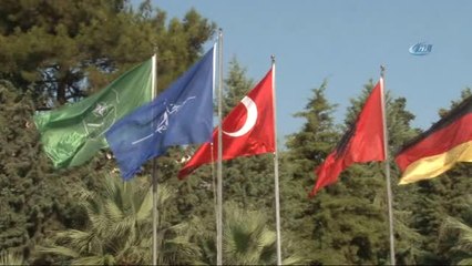 NATO Müttefik Kuvvetler Harekat Komutanı Scaparrotti: "Başlıca Stratejik Mücadelemiz Rusya'dır"