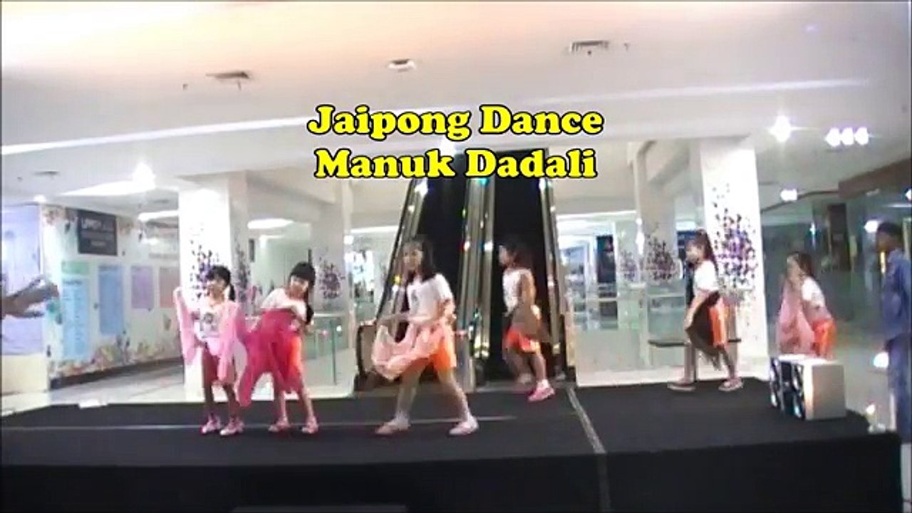 Best children dance video