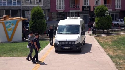 Balıkesir merkezli FETÖ/PDY operasyonu - BALIKESİR