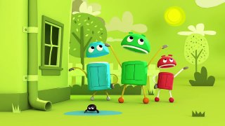The Itsy Bitsy Spider Classic Songs by StoryBots