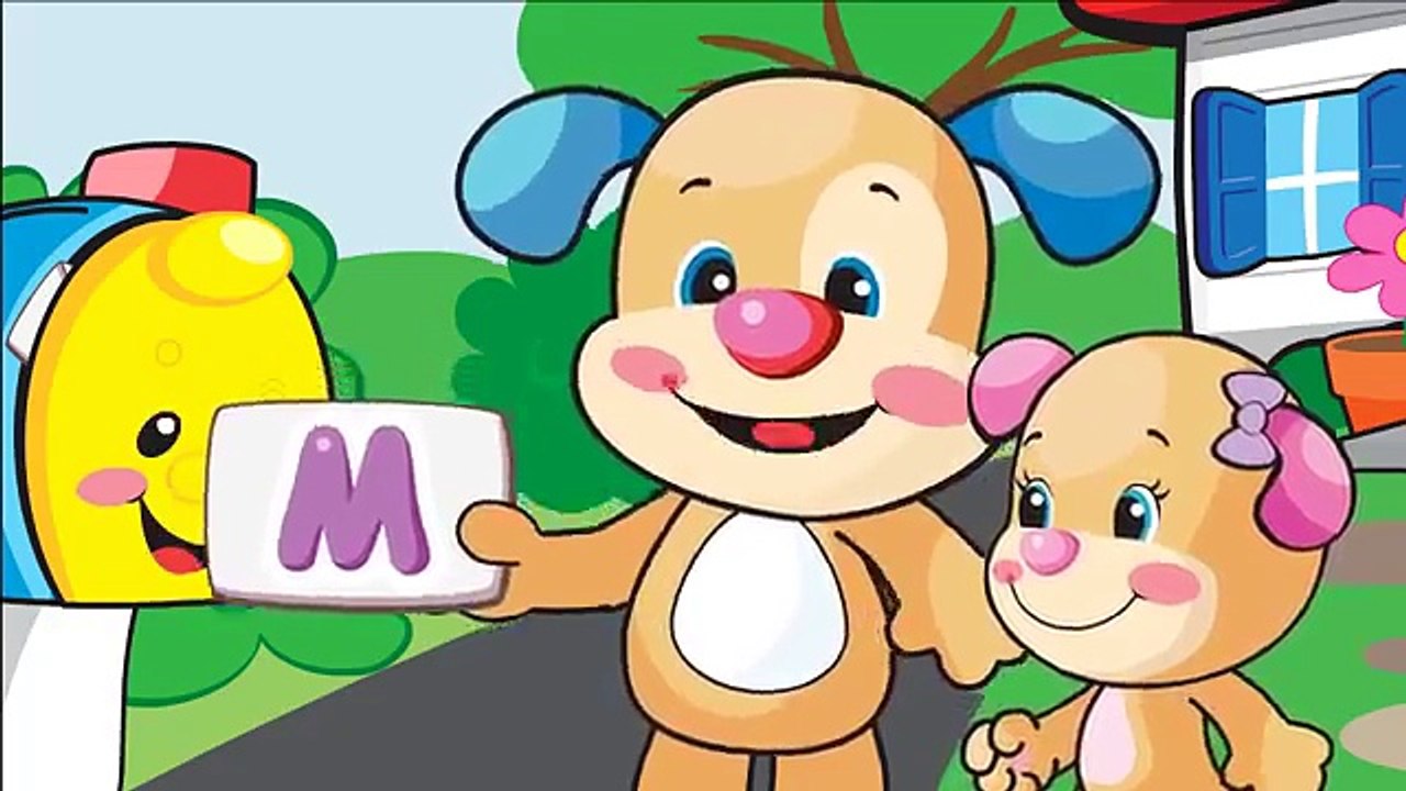 Laugh & Learn™ Counting with Cookie Jar Sing Along Songs | Fisher Price