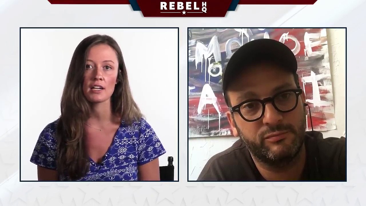 Teachers LOSE JOBS Over Israel Palestine History Lesson