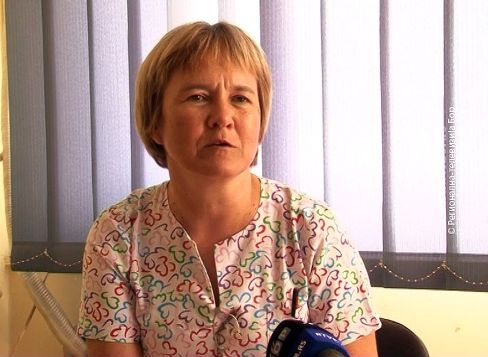 Svetska nedelja dojenja, 3. avgust 2018. (RTV Bor)