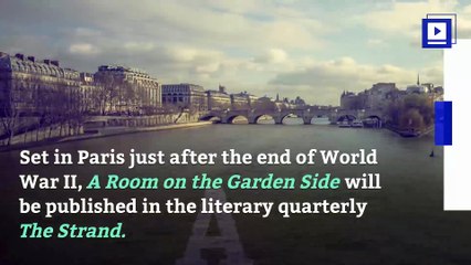 Hemingway Short Story From 1956 to Be Published for First Time