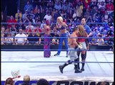 Torrie Wilson & Rey Mysterio vs Jamie Noble & Nidia SmackDown 09.19.2002 (HD) by wwe entertainment