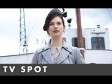 THE GUERNSEY LITERARY & POTATO PEEL PIE SOCIETY - Mystery TV Spot
